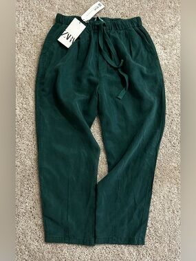Zara Pants